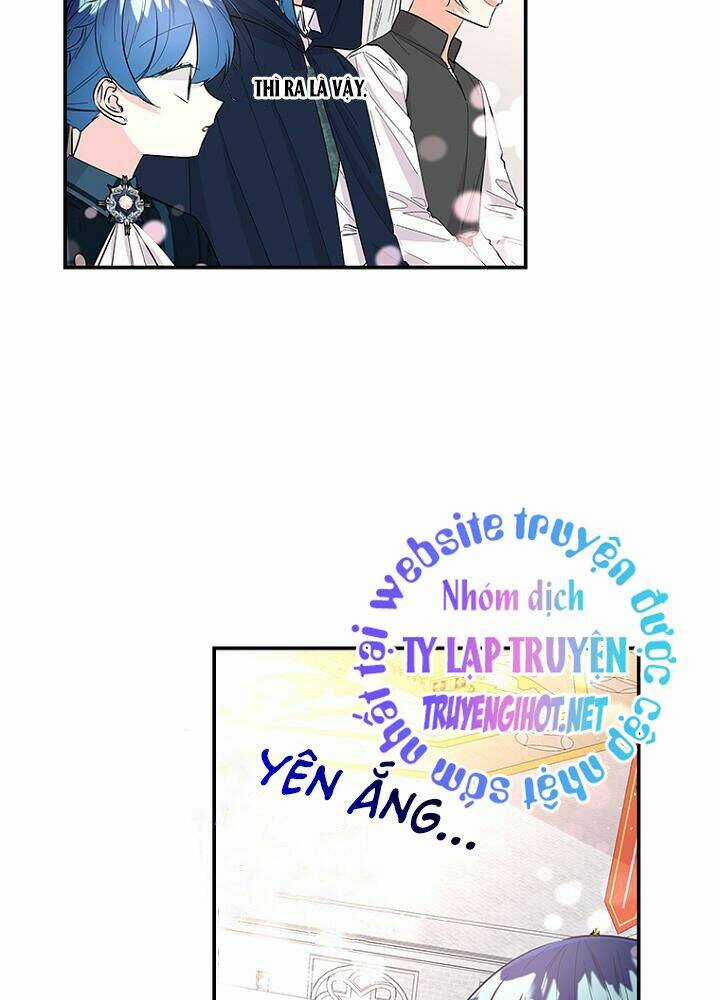 Con Gái Của Đại Pháp Sư Chapter 76 trang 45