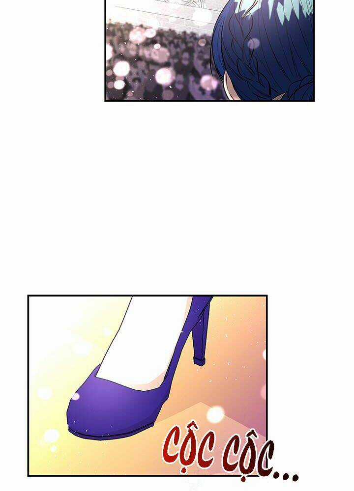 Con Gái Của Đại Pháp Sư Chapter 76 trang 46