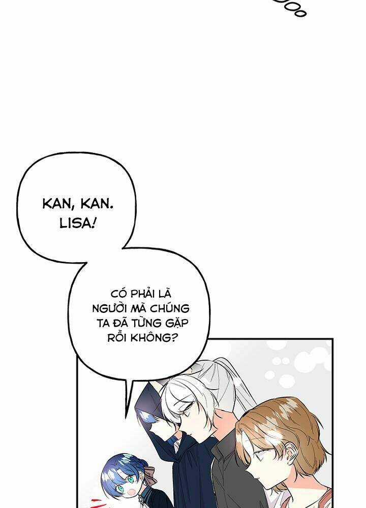 Con Gái Của Đại Pháp Sư Chapter 76 trang 51