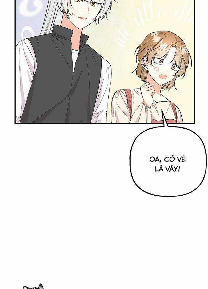 Con Gái Của Đại Pháp Sư Chapter 76 trang 53