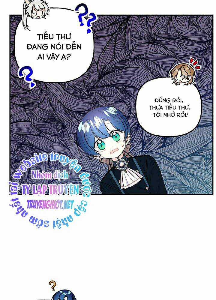 Con Gái Của Đại Pháp Sư Chapter 76 trang 54