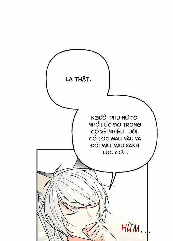 Con Gái Của Đại Pháp Sư Chapter 76 trang 56