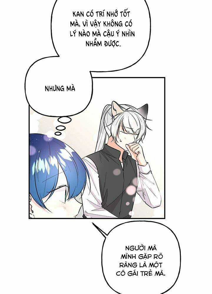 Con Gái Của Đại Pháp Sư Chapter 76 trang 58