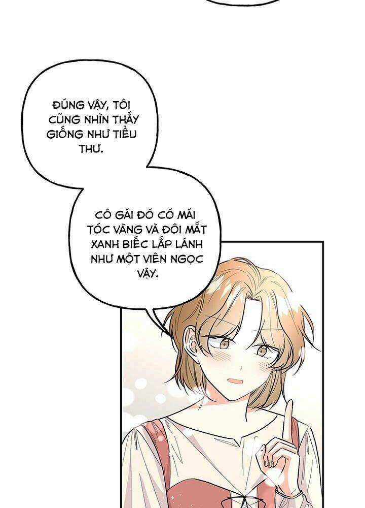 Con Gái Của Đại Pháp Sư Chapter 76 trang 59