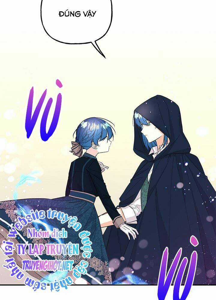 Con Gái Của Đại Pháp Sư Chapter 76 trang 6