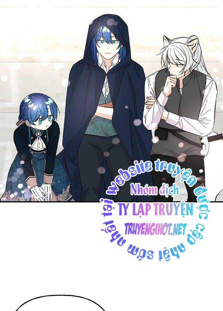 Con Gái Của Đại Pháp Sư Chapter 76 trang 61