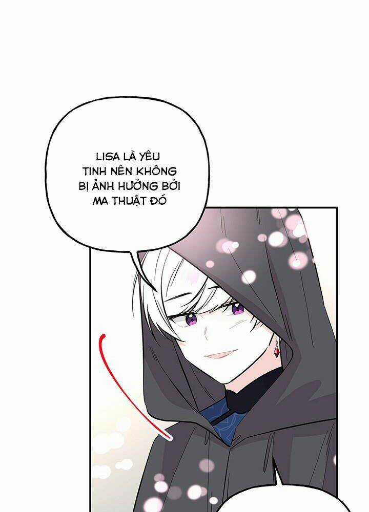 Con Gái Của Đại Pháp Sư Chapter 76 trang 63