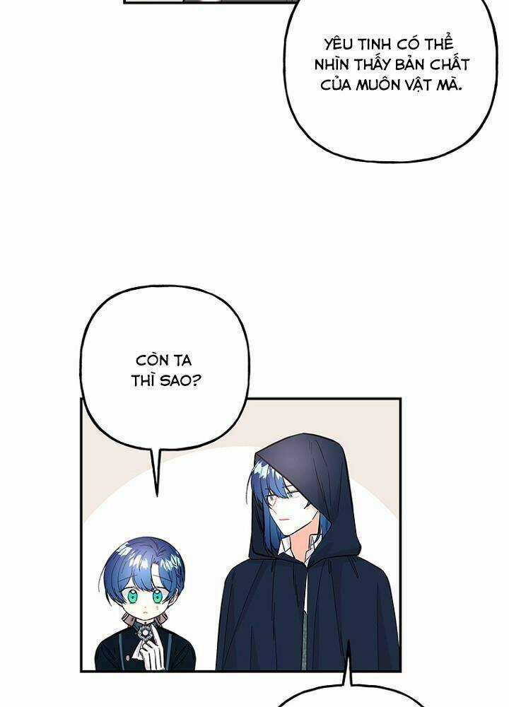 Con Gái Của Đại Pháp Sư Chapter 76 trang 64