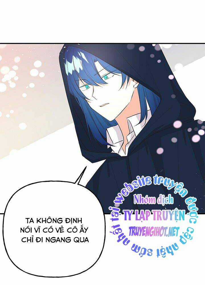 Con Gái Của Đại Pháp Sư Chapter 76 trang 69