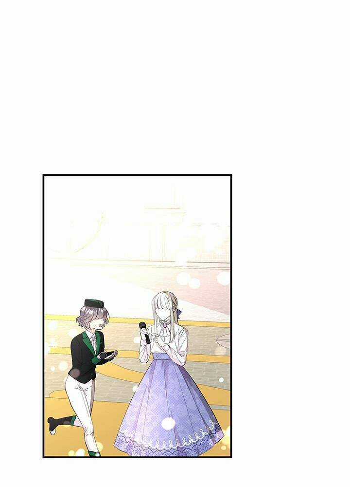 Con Gái Của Đại Pháp Sư Chapter 76 trang 70