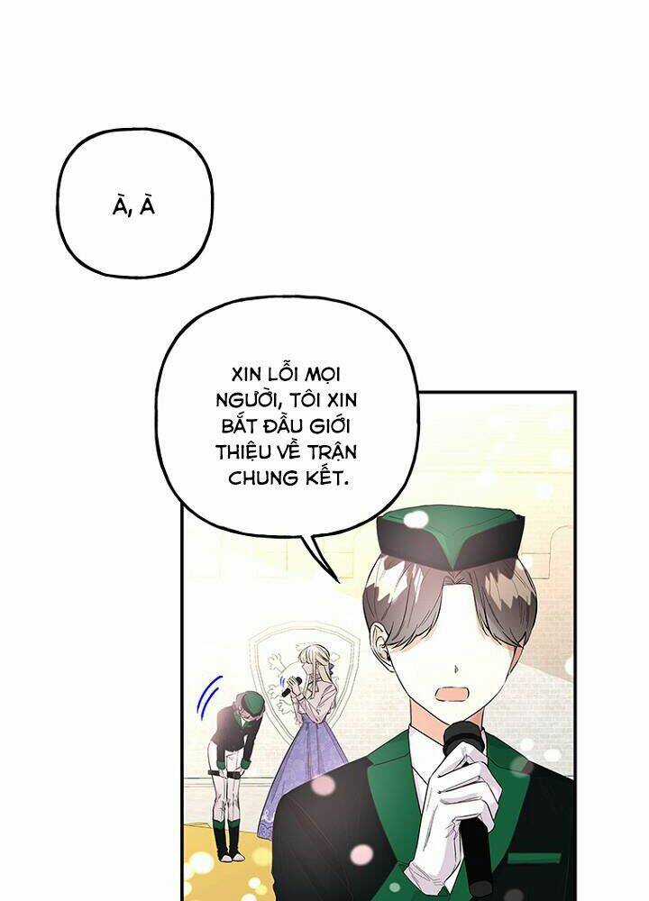 Con Gái Của Đại Pháp Sư Chapter 76 trang 71