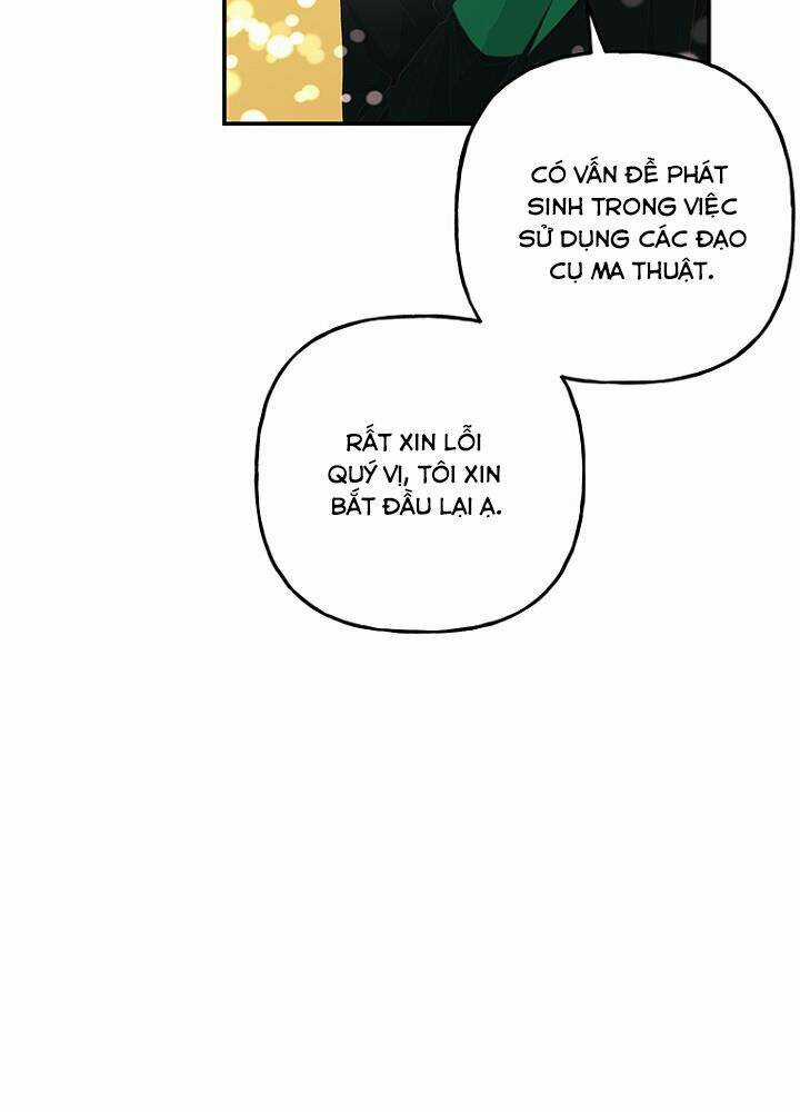 Con Gái Của Đại Pháp Sư Chapter 76 trang 72