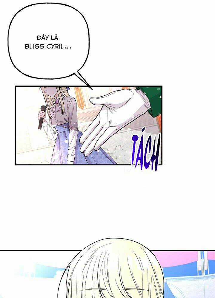 Con Gái Của Đại Pháp Sư Chapter 76 trang 73