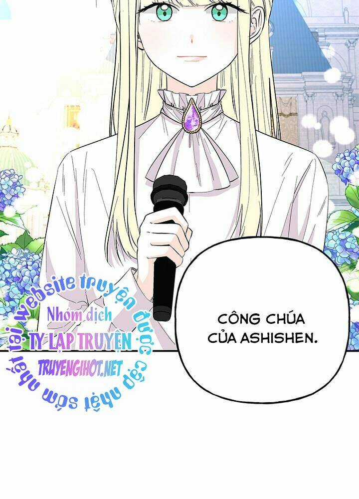 Con Gái Của Đại Pháp Sư Chapter 76 trang 74