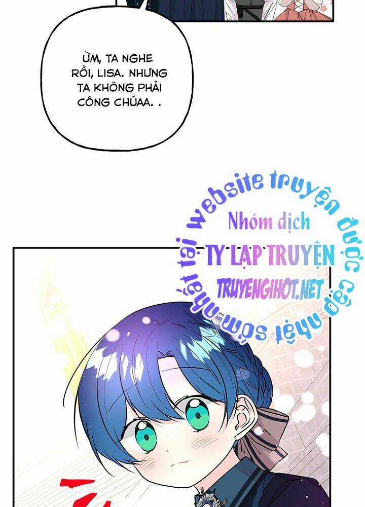 Con Gái Của Đại Pháp Sư Chapter 76 trang 77