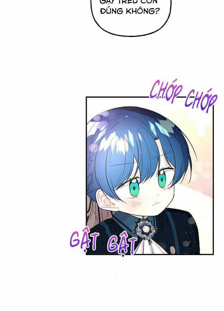 Con Gái Của Đại Pháp Sư Chapter 76 trang 8