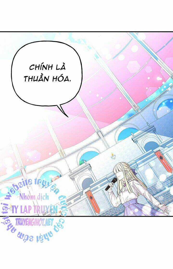 Con Gái Của Đại Pháp Sư Chapter 77 trang 10