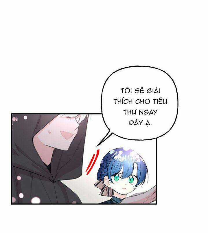 Con Gái Của Đại Pháp Sư Chapter 77 trang 14