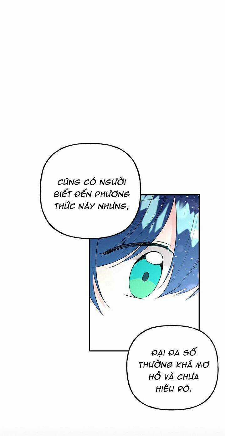 Con Gái Của Đại Pháp Sư Chapter 77 trang 15