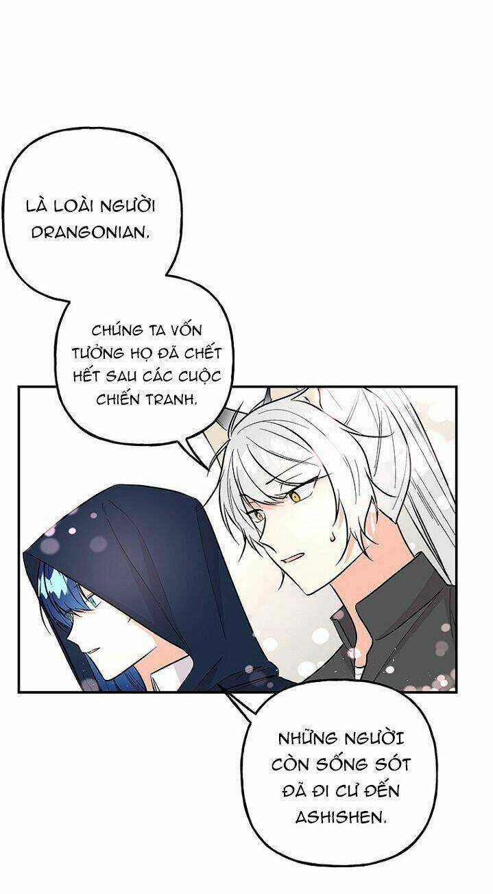 Con Gái Của Đại Pháp Sư Chapter 77 trang 18