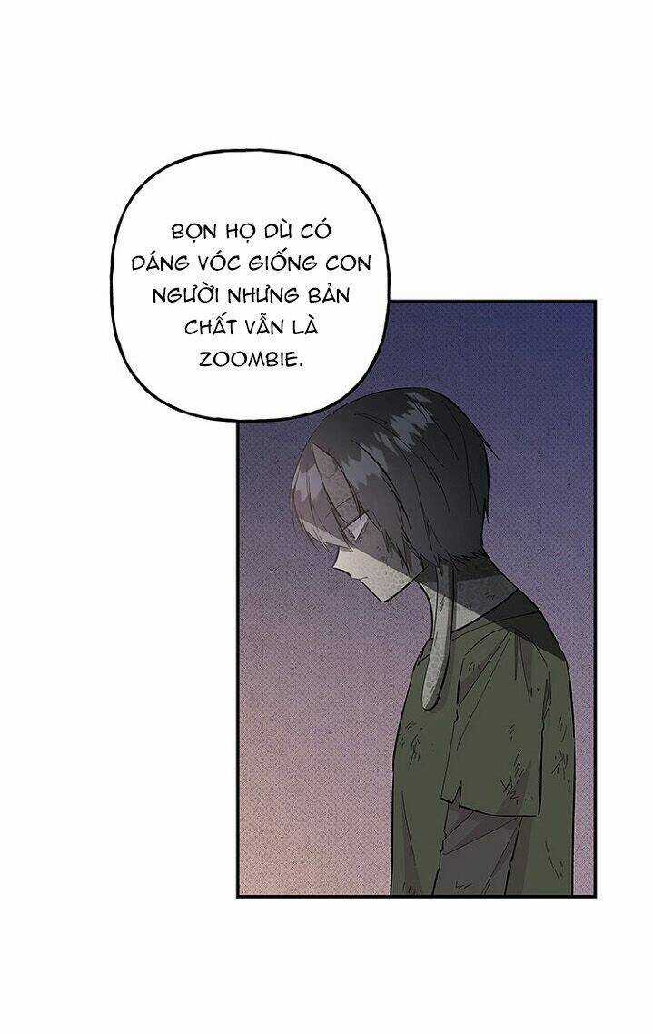 Con Gái Của Đại Pháp Sư Chapter 77 trang 19