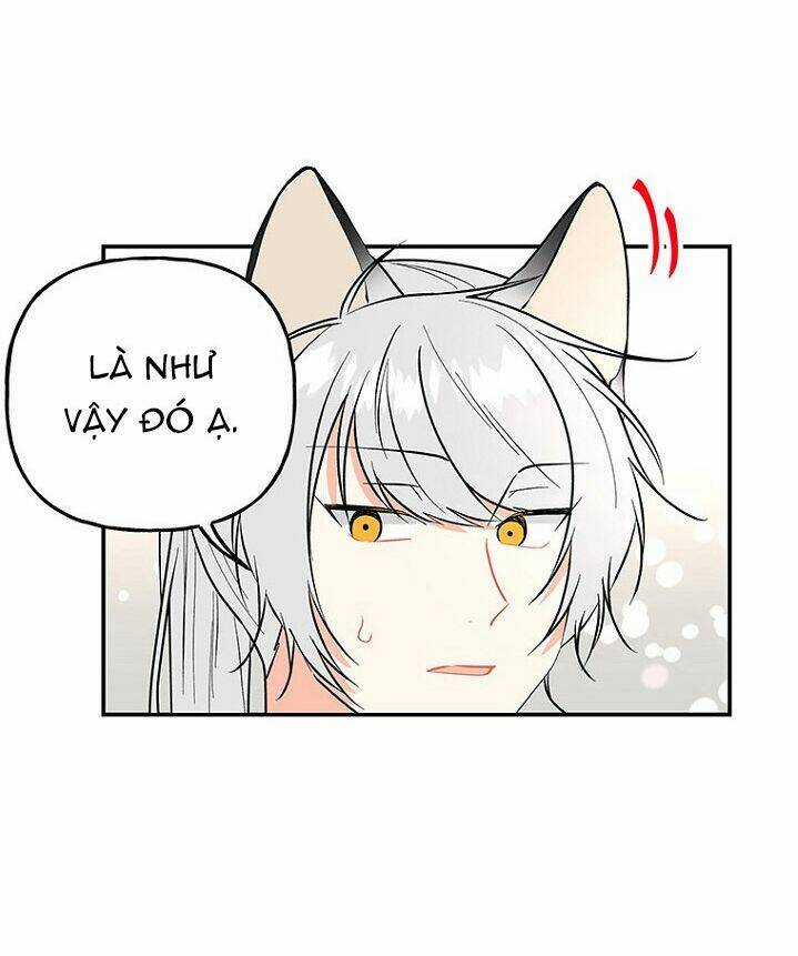 Con Gái Của Đại Pháp Sư Chapter 77 trang 20