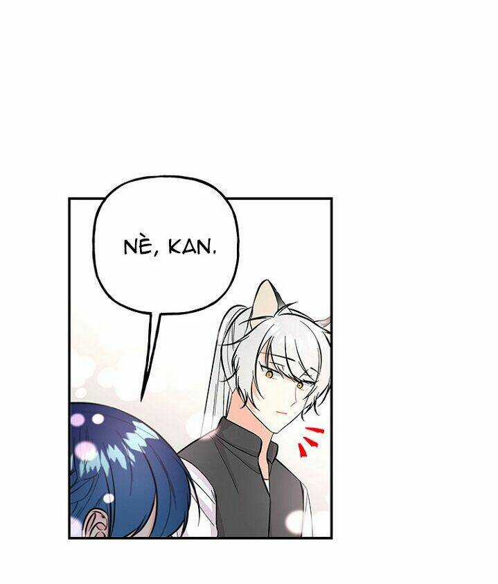 Con Gái Của Đại Pháp Sư Chapter 77 trang 21