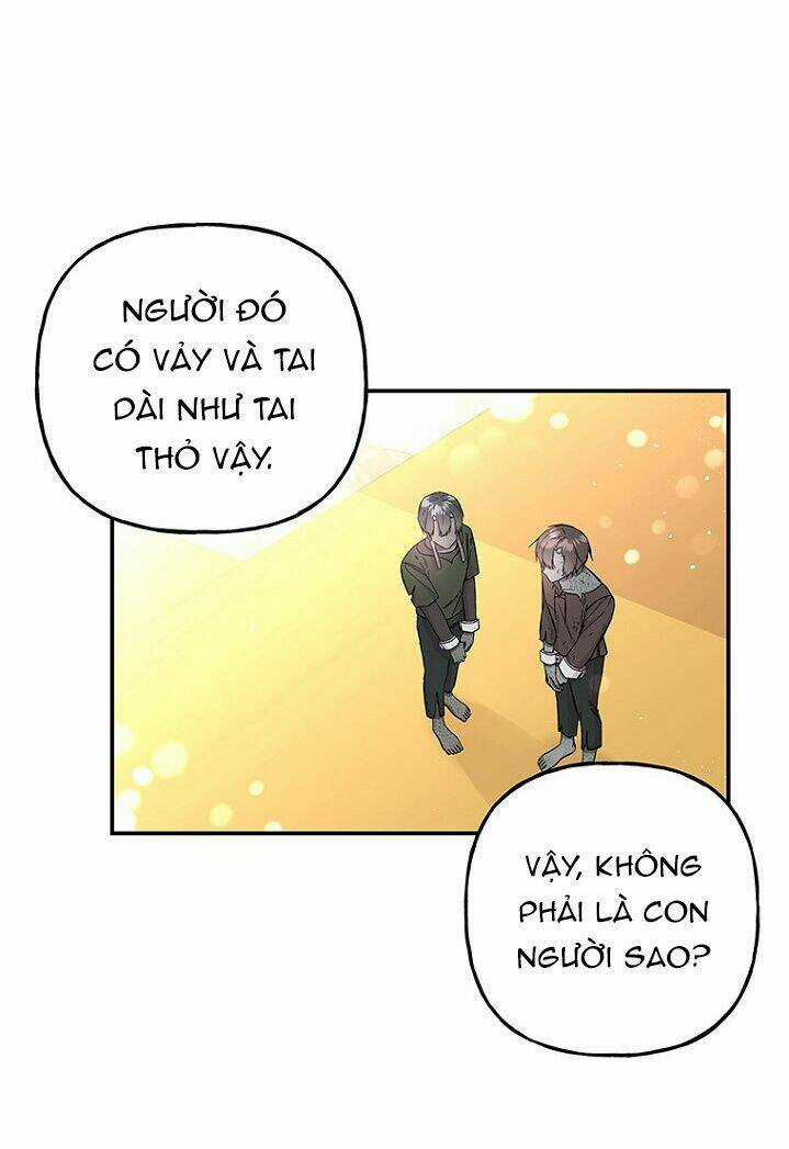 Con Gái Của Đại Pháp Sư Chapter 77 trang 22