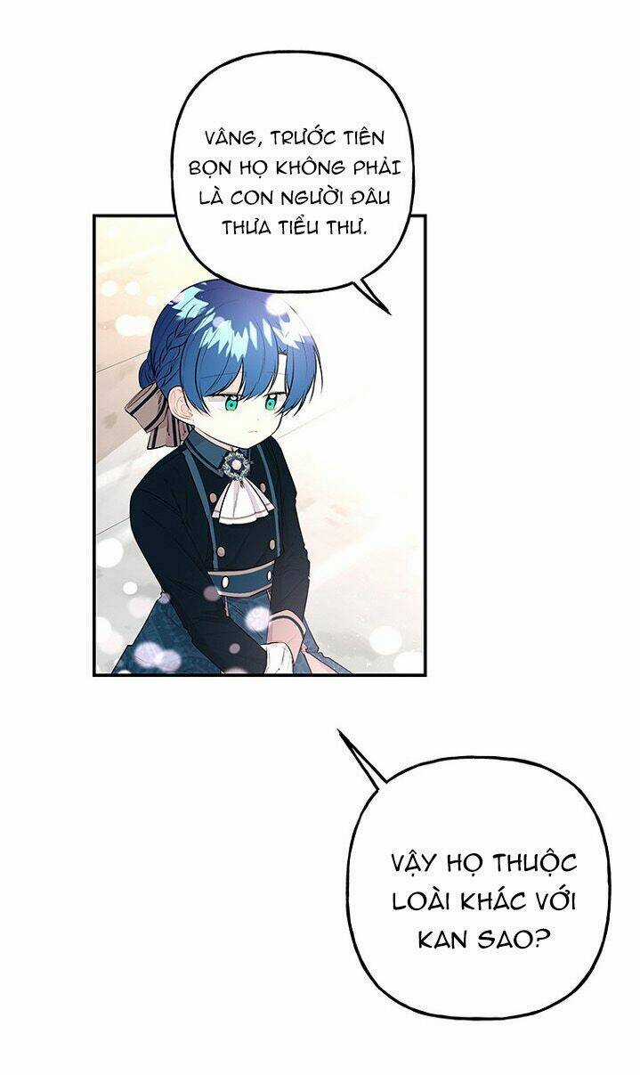 Con Gái Của Đại Pháp Sư Chapter 77 trang 23