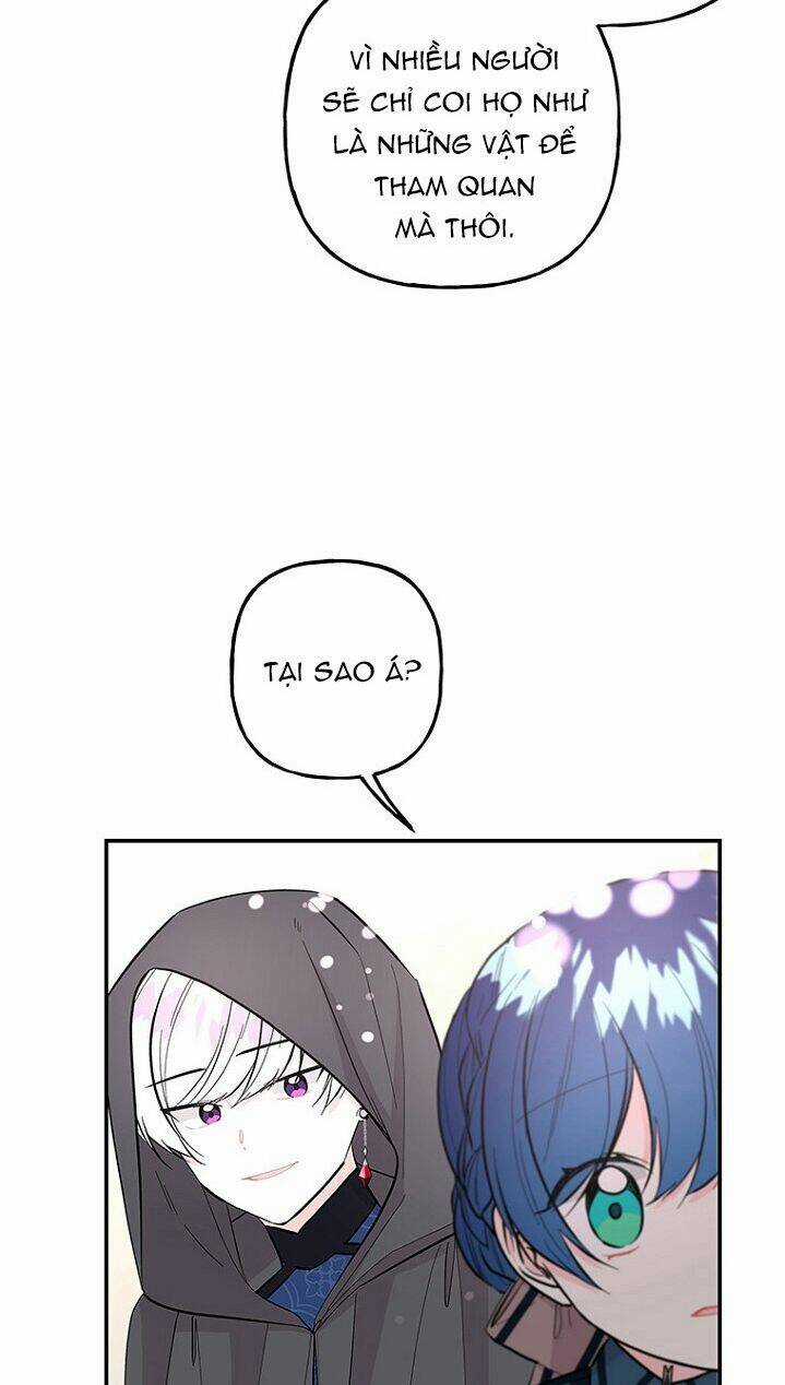 Con Gái Của Đại Pháp Sư Chapter 77 trang 25