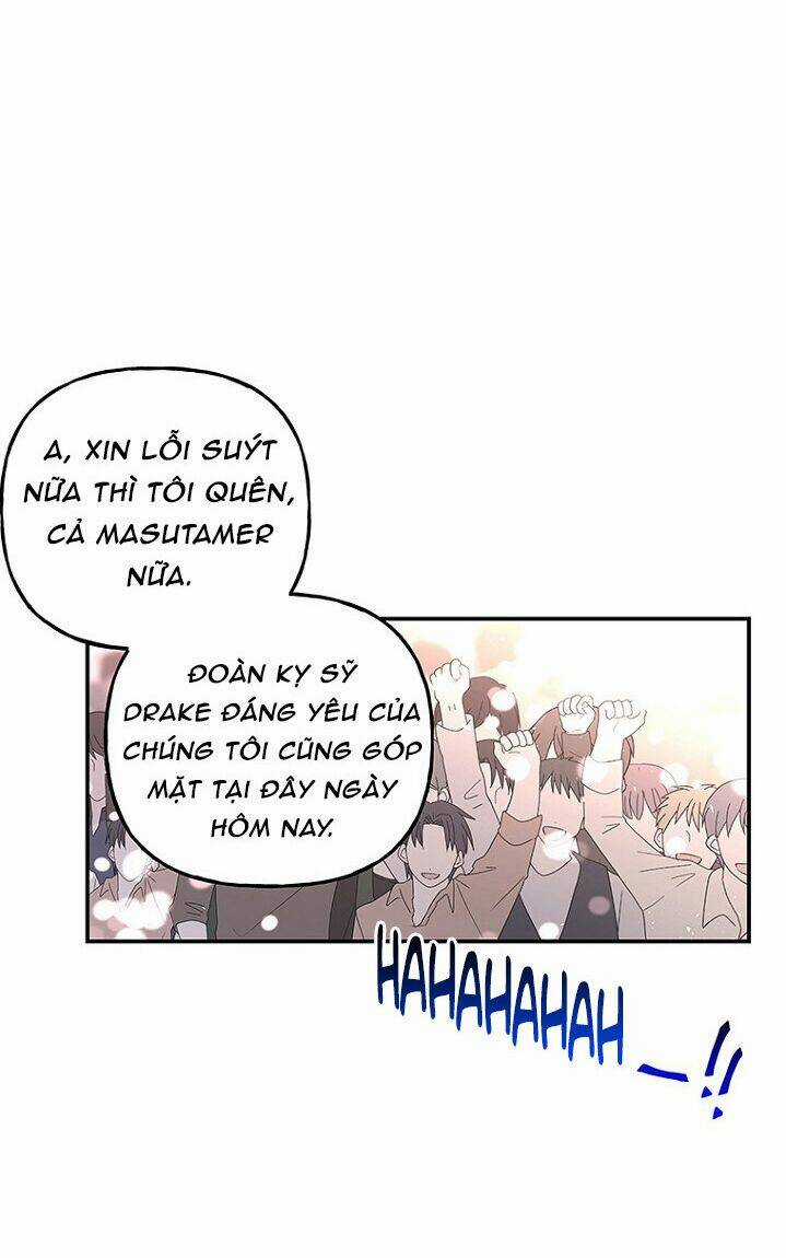 Con Gái Của Đại Pháp Sư Chapter 77 trang 3