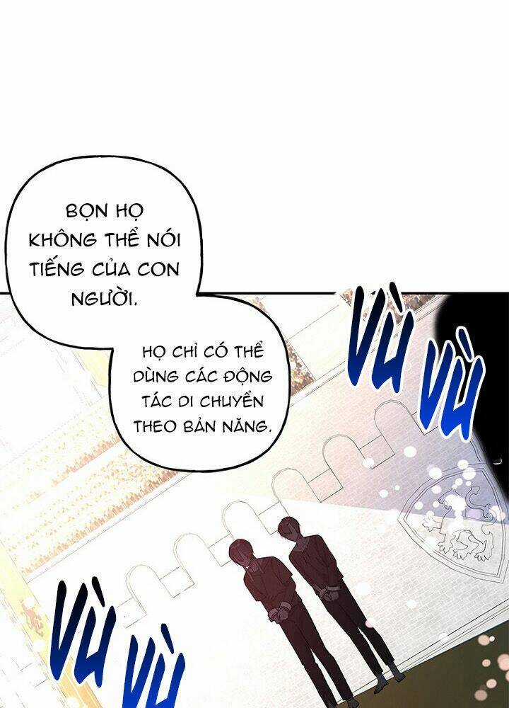 Con Gái Của Đại Pháp Sư Chapter 77 trang 35