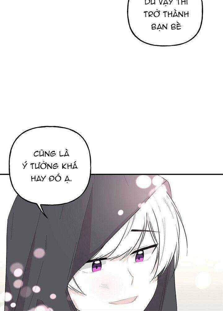 Con Gái Của Đại Pháp Sư Chapter 77 trang 37
