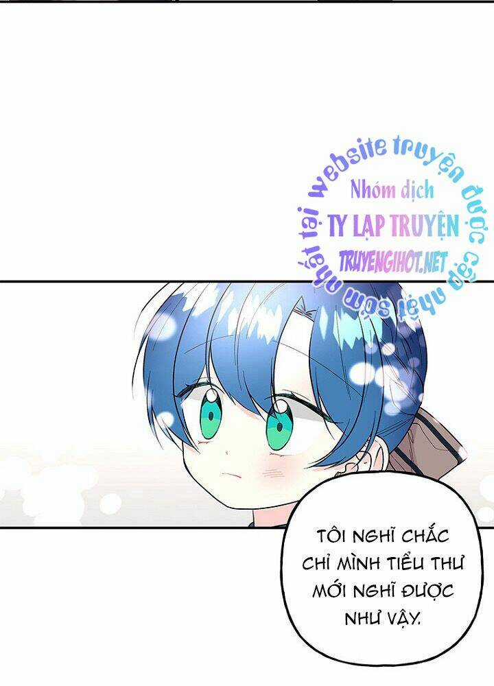 Con Gái Của Đại Pháp Sư Chapter 77 trang 38