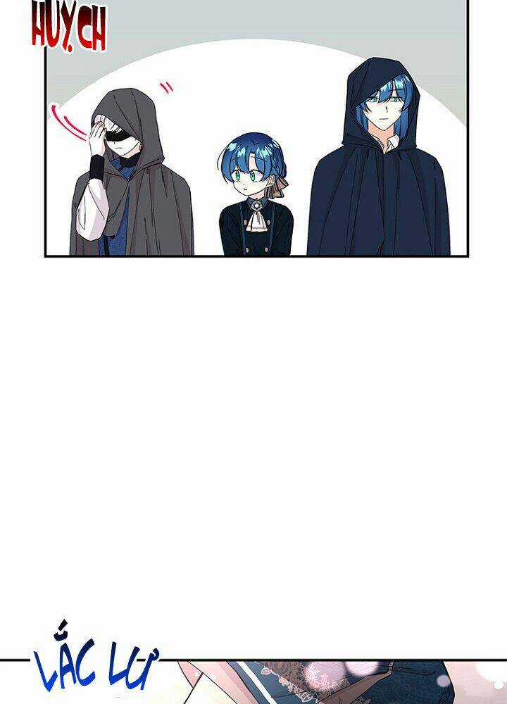 Con Gái Của Đại Pháp Sư Chapter 77 trang 43