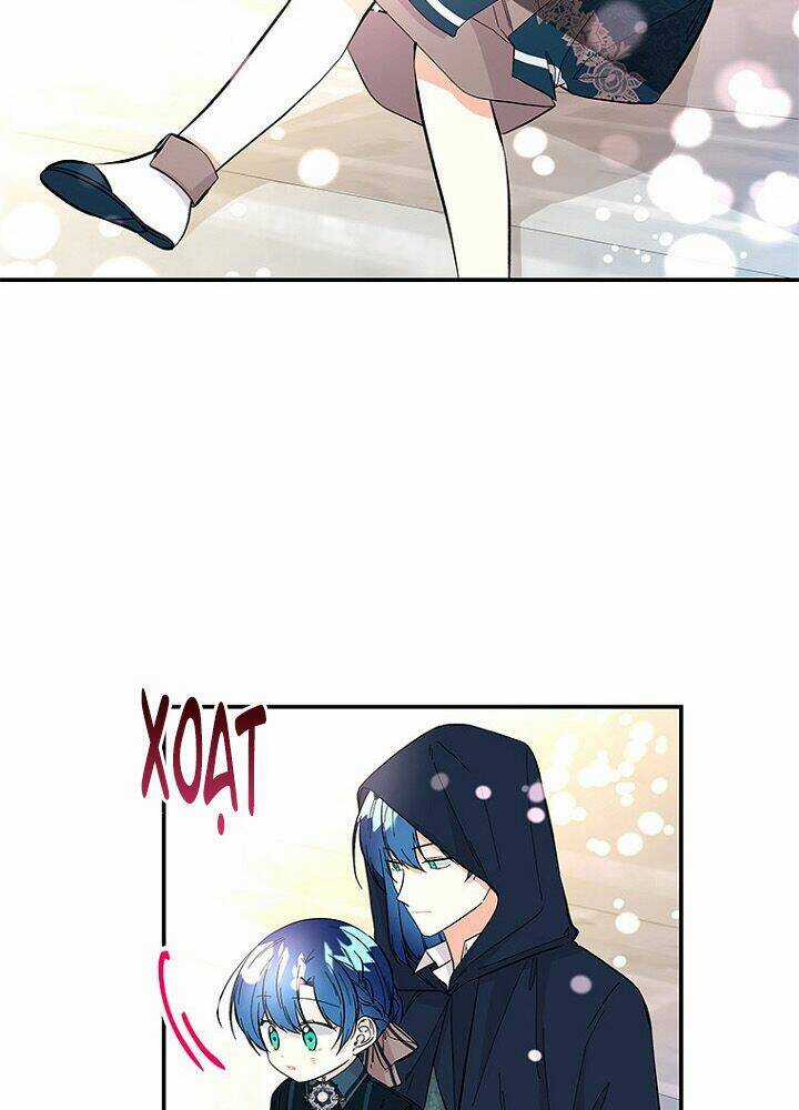 Con Gái Của Đại Pháp Sư Chapter 77 trang 44