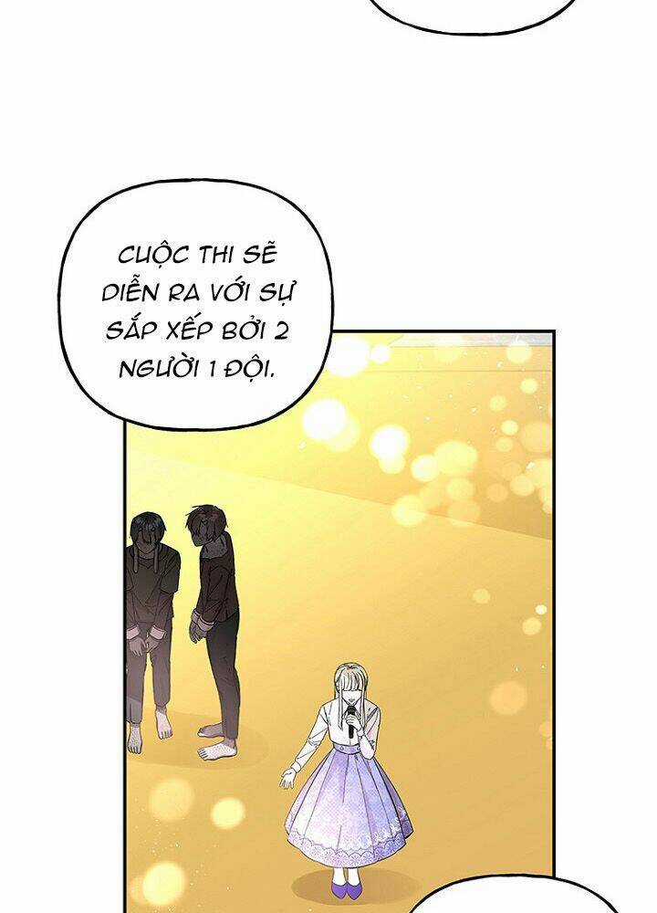 Con Gái Của Đại Pháp Sư Chapter 77 trang 48