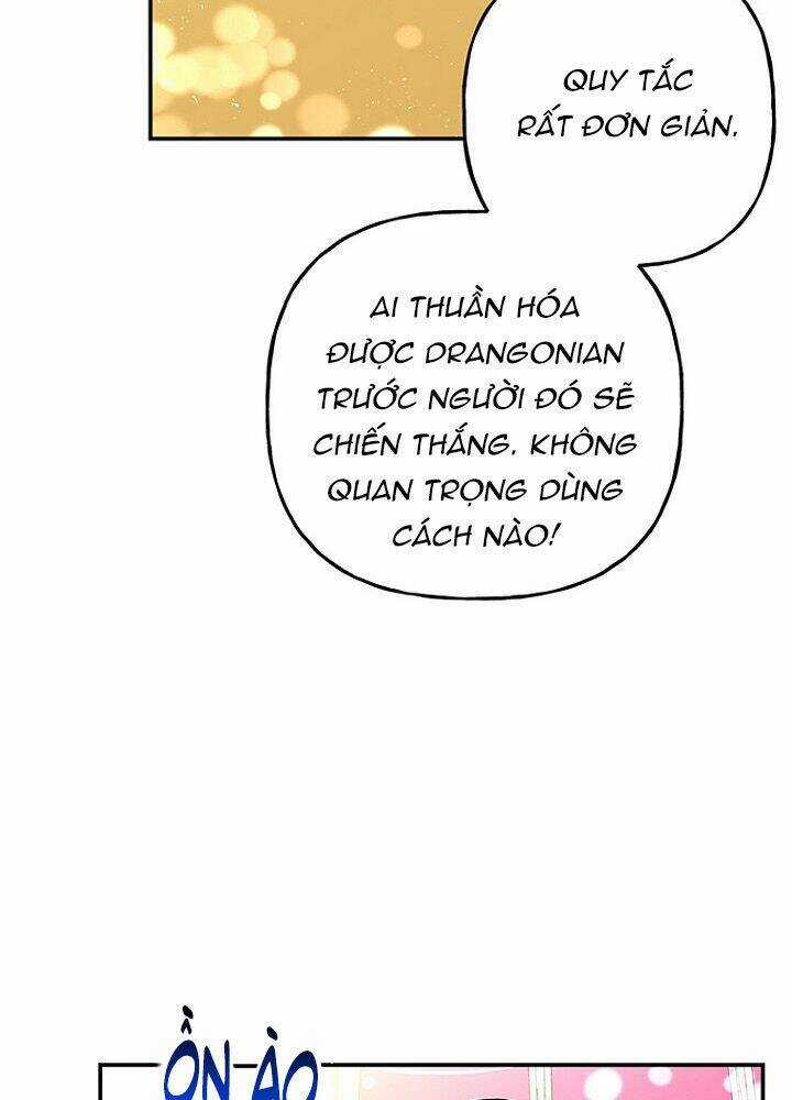 Con Gái Của Đại Pháp Sư Chapter 77 trang 49