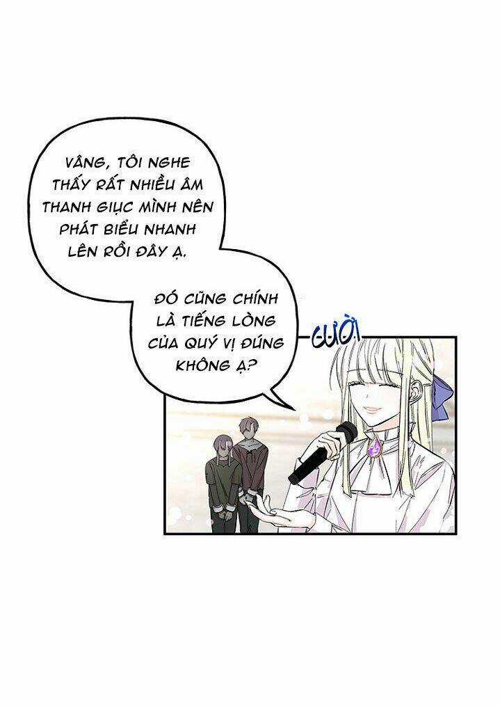 Con Gái Của Đại Pháp Sư Chapter 77 trang 5