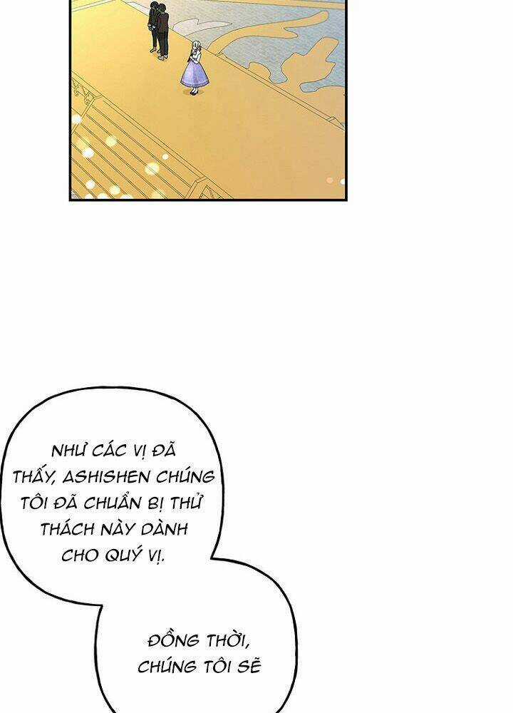 Con Gái Của Đại Pháp Sư Chapter 77 trang 52