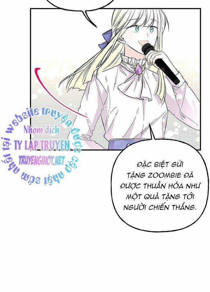 Con Gái Của Đại Pháp Sư Chapter 77 trang 53