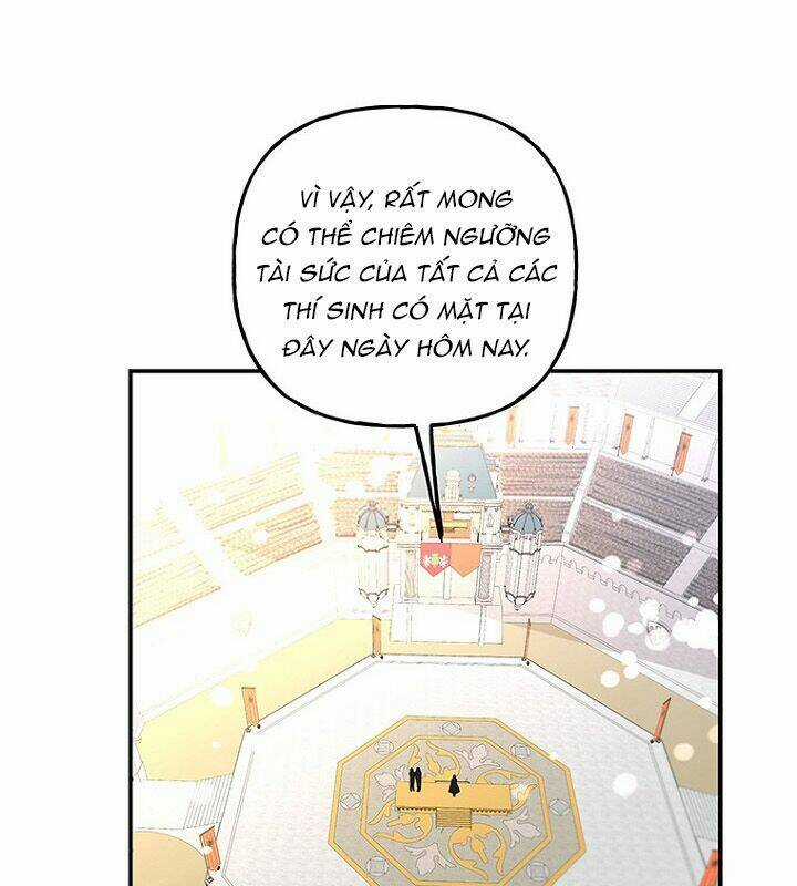 Con Gái Của Đại Pháp Sư Chapter 77 trang 54