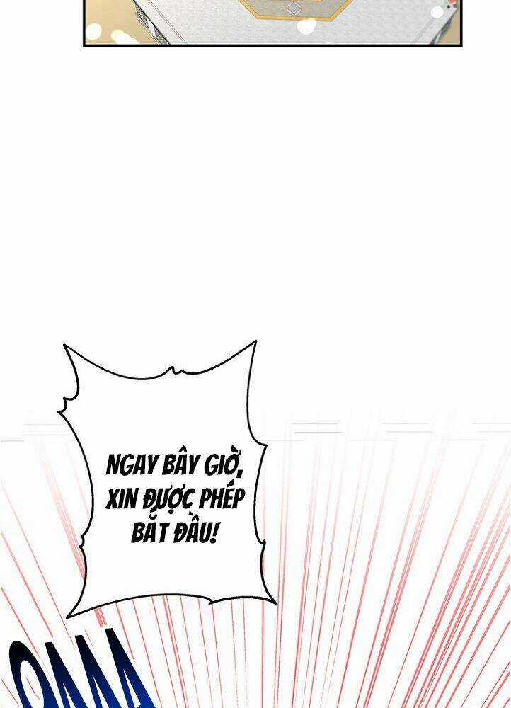 Con Gái Của Đại Pháp Sư Chapter 77 trang 55