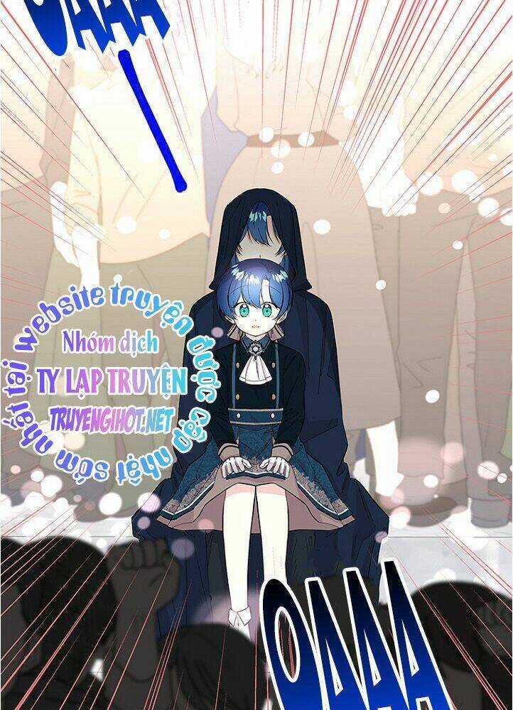 Con Gái Của Đại Pháp Sư Chapter 77 trang 56