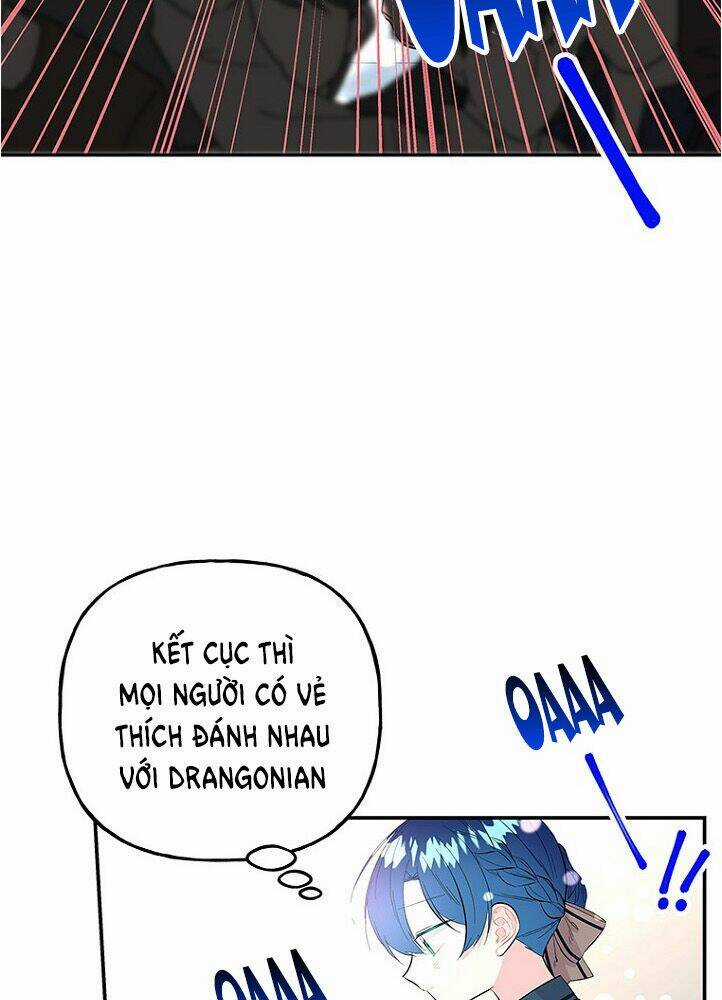 Con Gái Của Đại Pháp Sư Chapter 77 trang 57