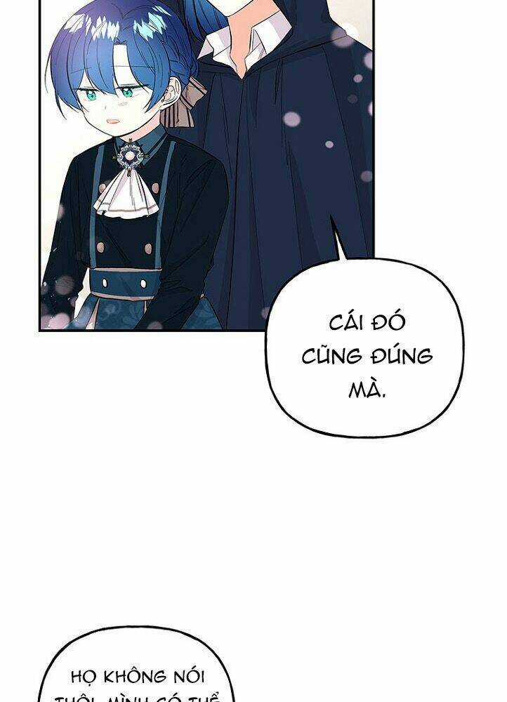 Con Gái Của Đại Pháp Sư Chapter 77 trang 59