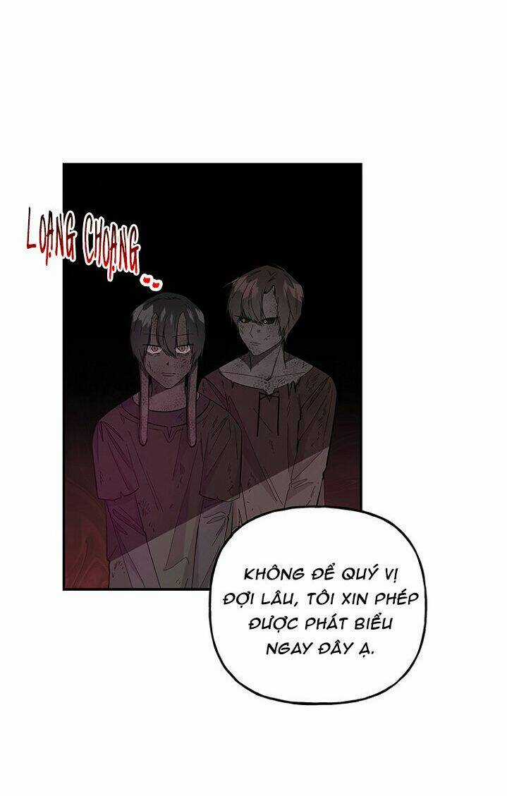 Con Gái Của Đại Pháp Sư Chapter 77 trang 6