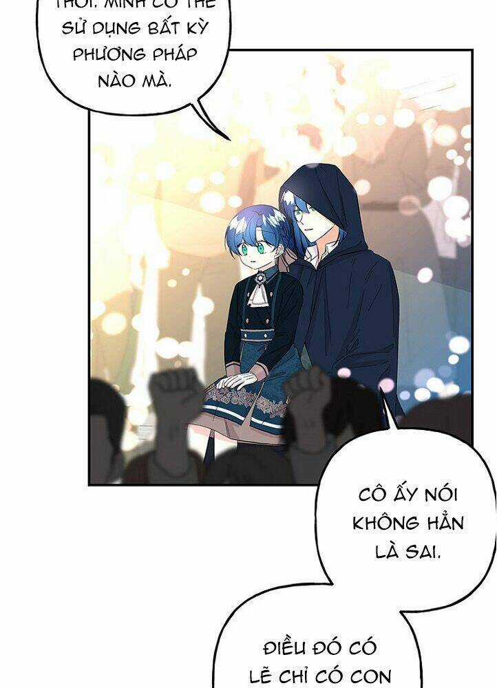 Con Gái Của Đại Pháp Sư Chapter 77 trang 60