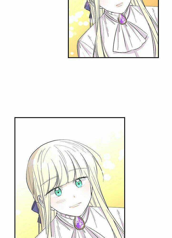 Con Gái Của Đại Pháp Sư Chapter 77 trang 63