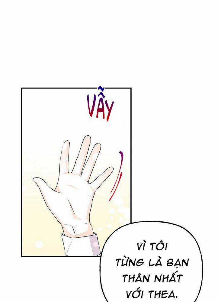 Con Gái Của Đại Pháp Sư Chapter 77 trang 67